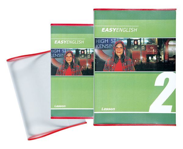 7241 HERMÄX Buchschoner 240x520 mm extra lang 7241 HERMÄX Buchschoner 240x520 mm extra lang