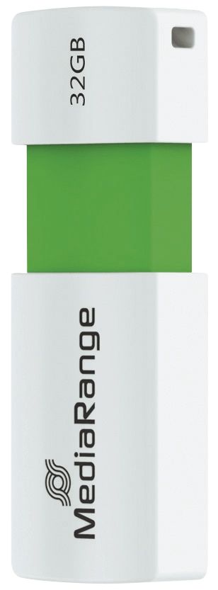 USB-Speicherstick grün 32GB USB-Speicherstick grün 32GB