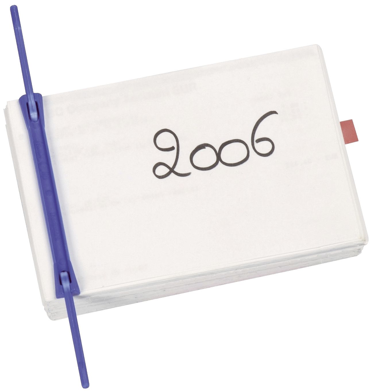 Abheftbügel E-Clip KF02282, Kunststoff mit Deckschiene, Armlänge 80 mm, 100 Stück, blau Abheftbügel E-Clip KF02282, Kunststoff mit Deckschiene, Armlänge 80 mm, 100 Stück, blau