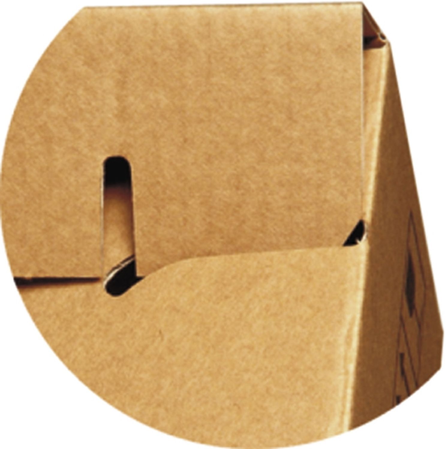 Versandkarton MultiCargo 384x284x284 mm, braun Versandkarton MultiCargo 384x284x284 mm, braun