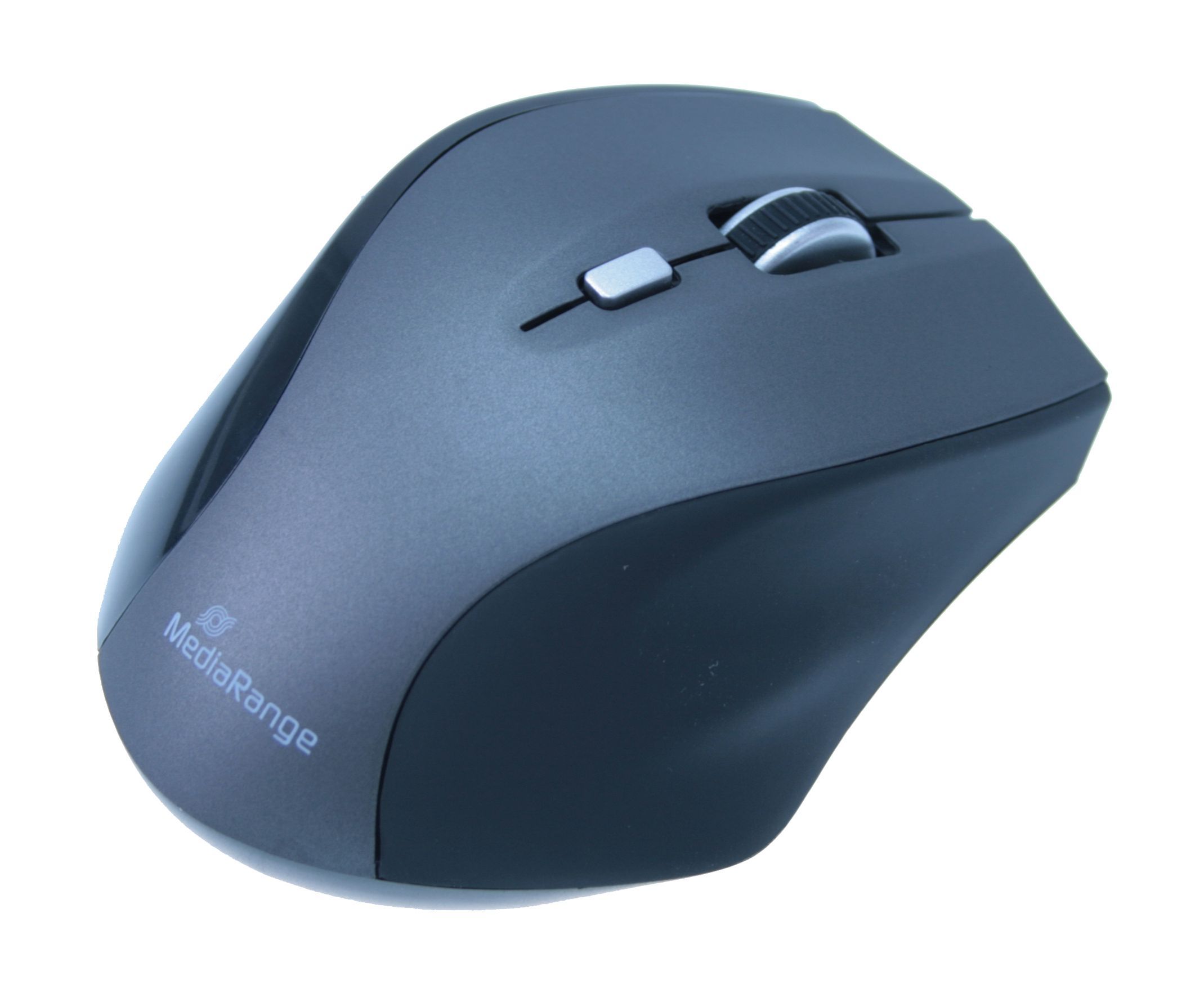 Office & Home Maus, kabellos Office & Home Maus, kabellos