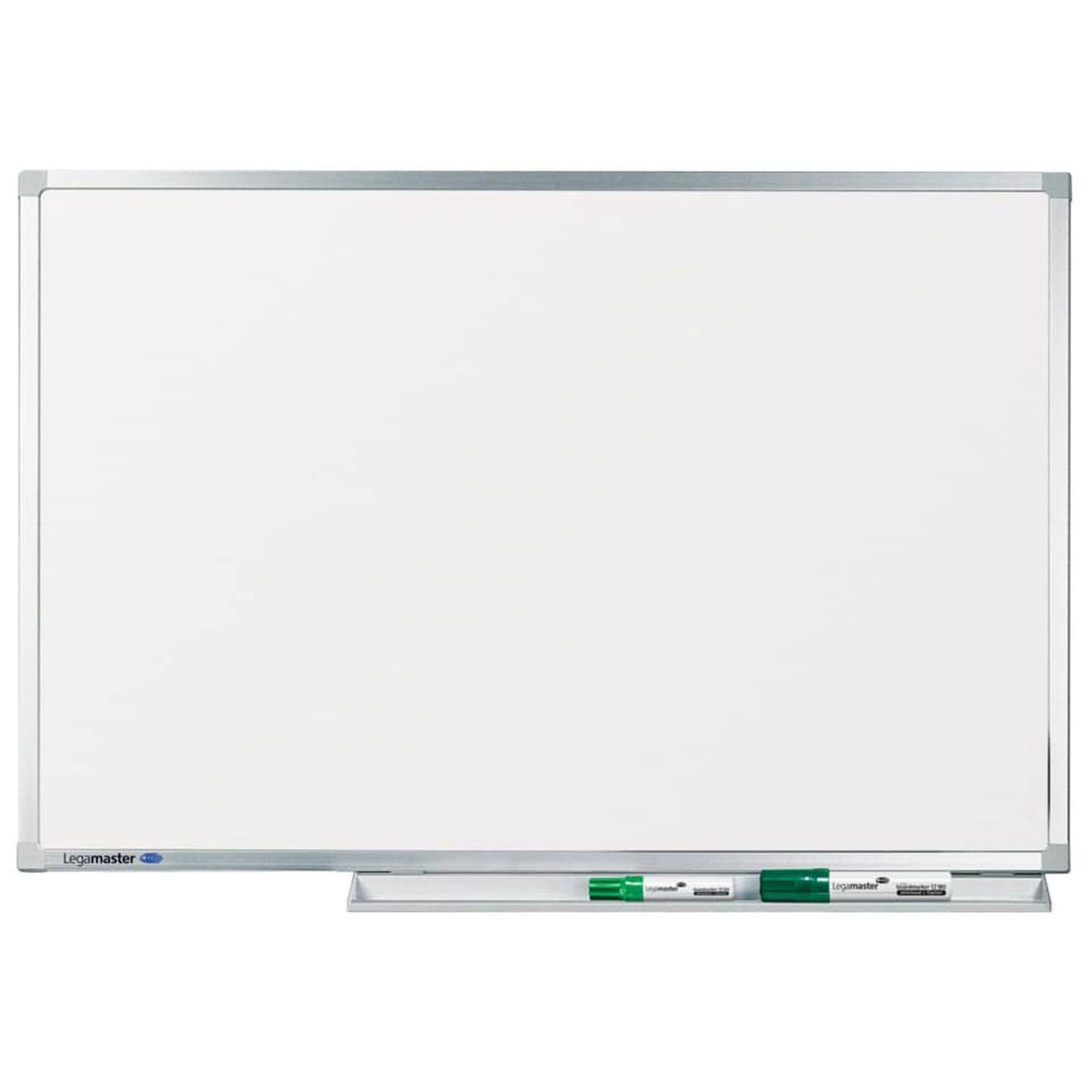 Whiteboard PROFESSIONAL - 90 x 60 cm, Montagesatz