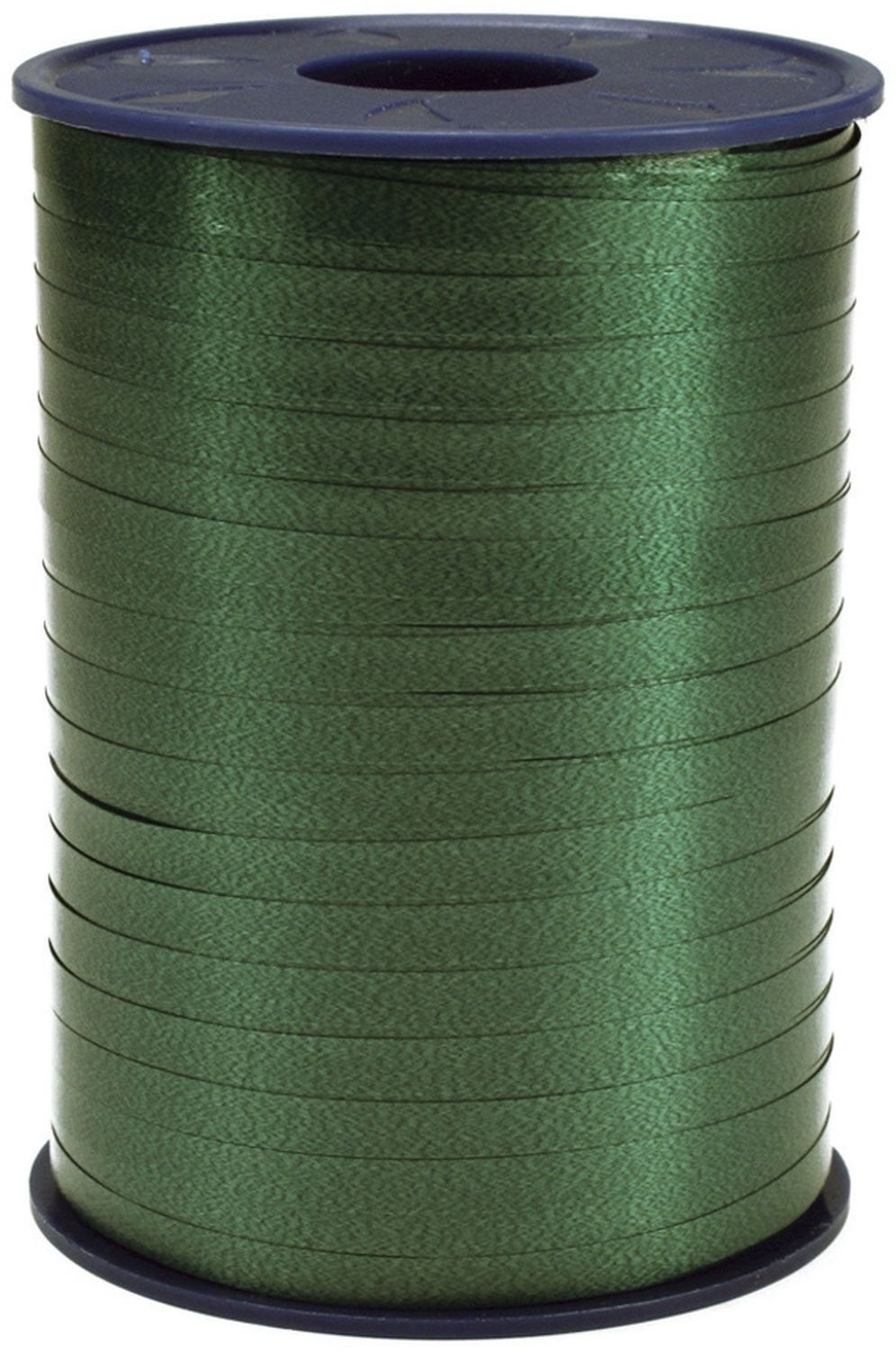 Ringelband - 5 mm x 500 m, dunkelgrün