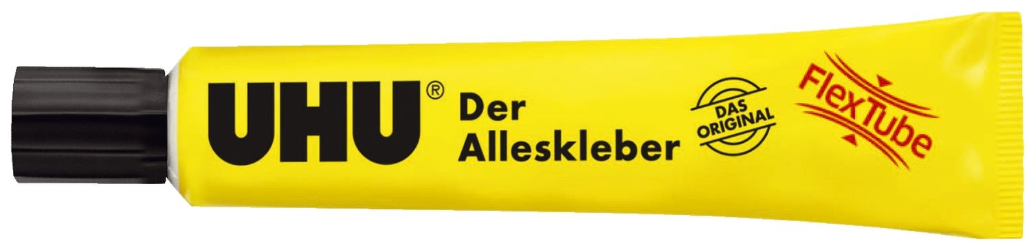 Der Alleskleber FlexTube - 20 g Der Alleskleber FlexTube - 20 g