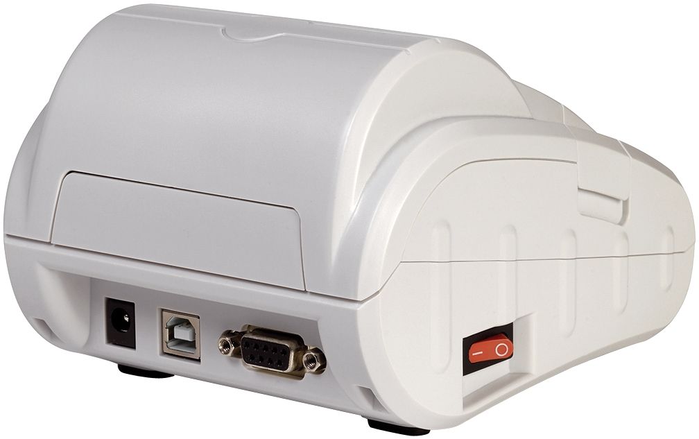 TP-230 Grau - Thermodrucker TP-230 Grau - Thermodrucker