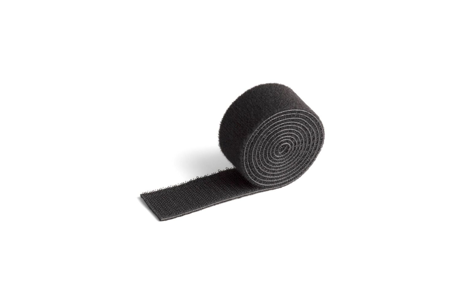 Klett-Kabelbinder CAVOLINE® GRIP 30 - 3 x 100 cm, schwarz Klett-Kabelbinder CAVOLINE® GRIP 30 - 3 x 100 cm, schwarz
