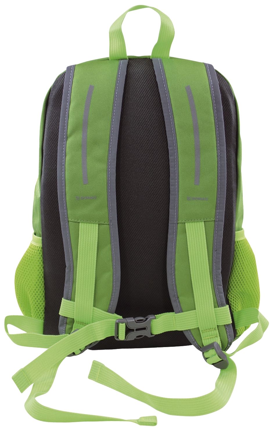 Kinderrucksack Freizeit grün - 26 x 36 x 12 cm Kinderrucksack Freizeit grün - 26 x 36 x 12 cm