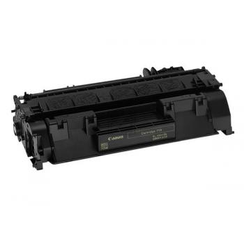 Originaltoner Canon 719H (3480B012), ca. 6.400 Seiten, schwarz