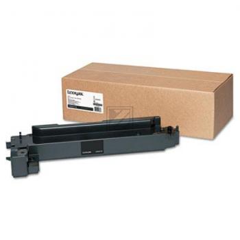 Original Lexmark Resttonerbehälter (00C792X77G,0C792X77G,C792X77G)