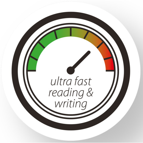 USB-Stick Media Range MR1902 High Performance, 128 GB, bis zu 200 MB/s, USB 3.0