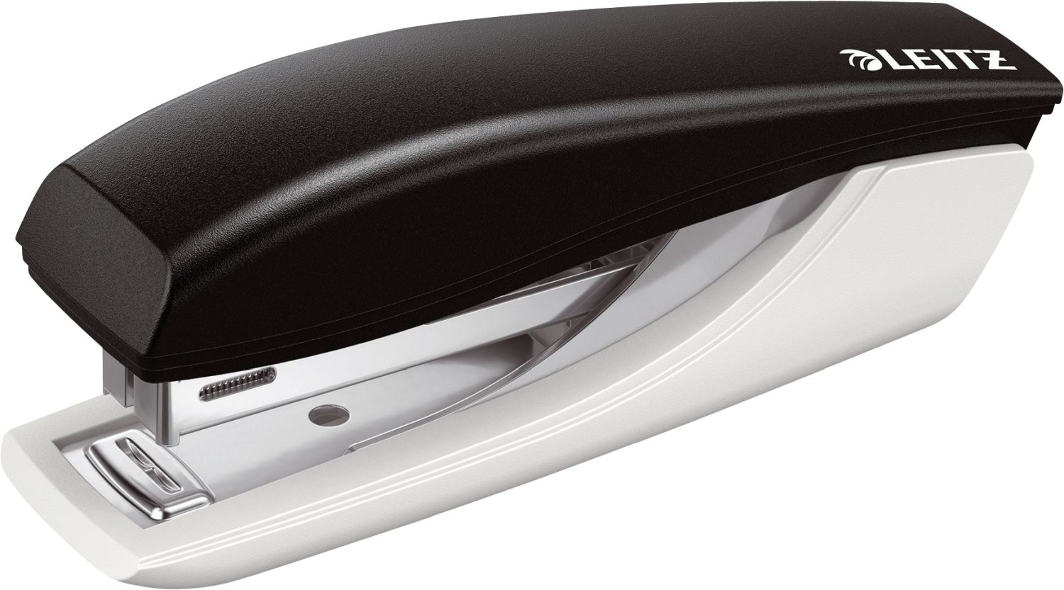 5517 Heftgerät NeXXt Mini - 10 Blatt, schwarz 5517 Heftgerät NeXXt Mini - 10 Blatt, schwarz