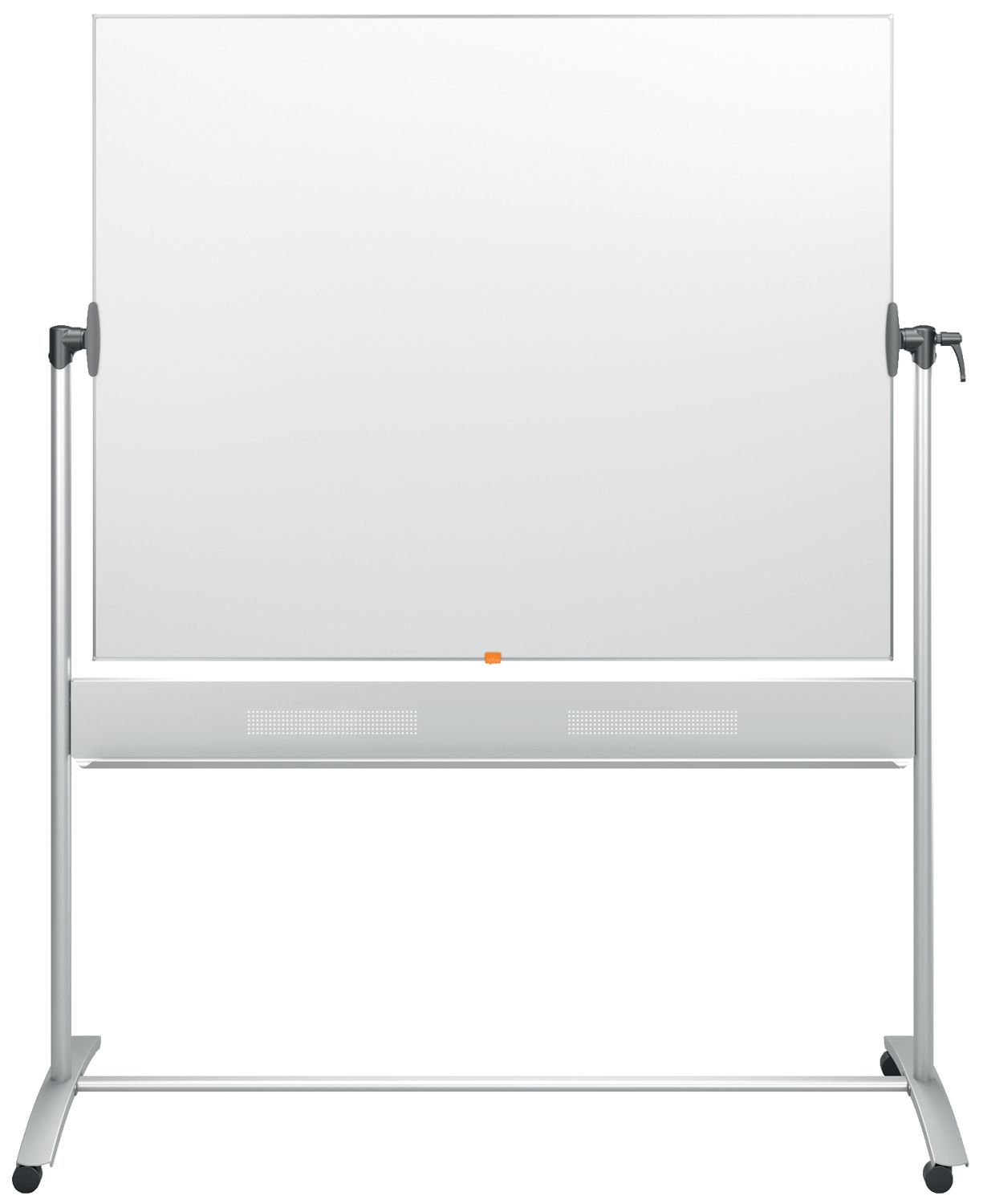 Whiteboard Impression Pro Emaille Mobil mit Drehfunktion, Emaille,1500x1200mm,ws Whiteboard Impression Pro Emaille Mobil mit Drehfunktion, Emaille,1500x1200mm,ws