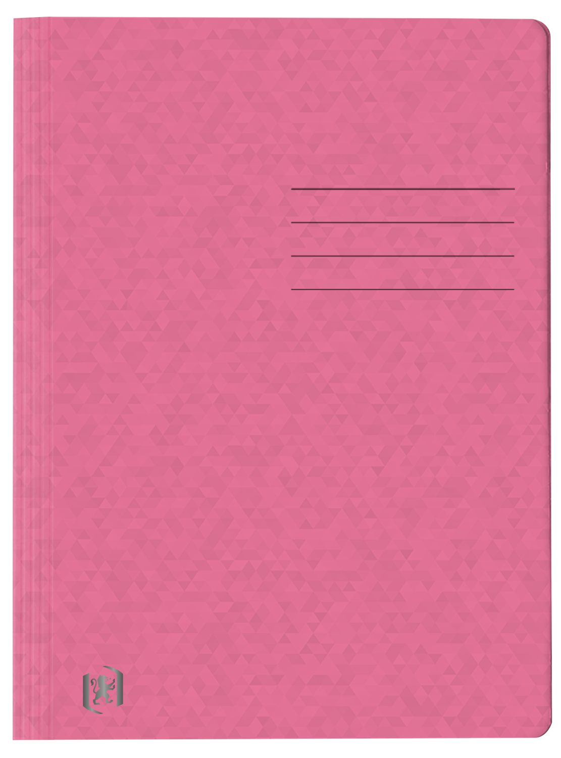 Schnellhefter TOP FILE+ - A4, Karton 390g/qm, kfm. und Amtsheftung, rosa Schnellhefter TOP FILE+ - A4, Karton 390g/qm, kfm. und Amtsheftung, rosa