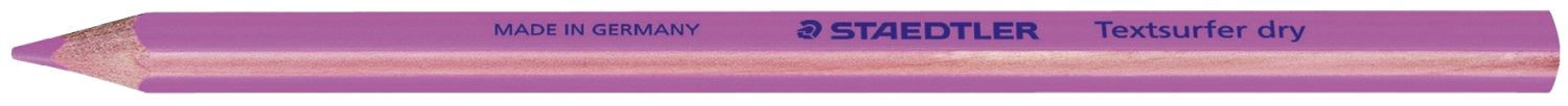 Trockentextmarker Textsurfer® dry, pink Trockentextmarker Textsurfer® dry, pink