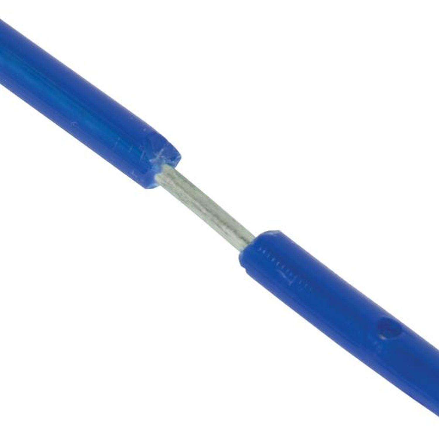 Abheftbügel BBD-Clip Bankers Box® 1189401, Kunststoff mit Dechschiene, Armlänge 110 mm blau, 100er Pack Abheftbügel BBD-Clip Bankers Box® 1189401, Kunststoff mit Dechschiene, Armlänge 110 mm blau, 100er Pack