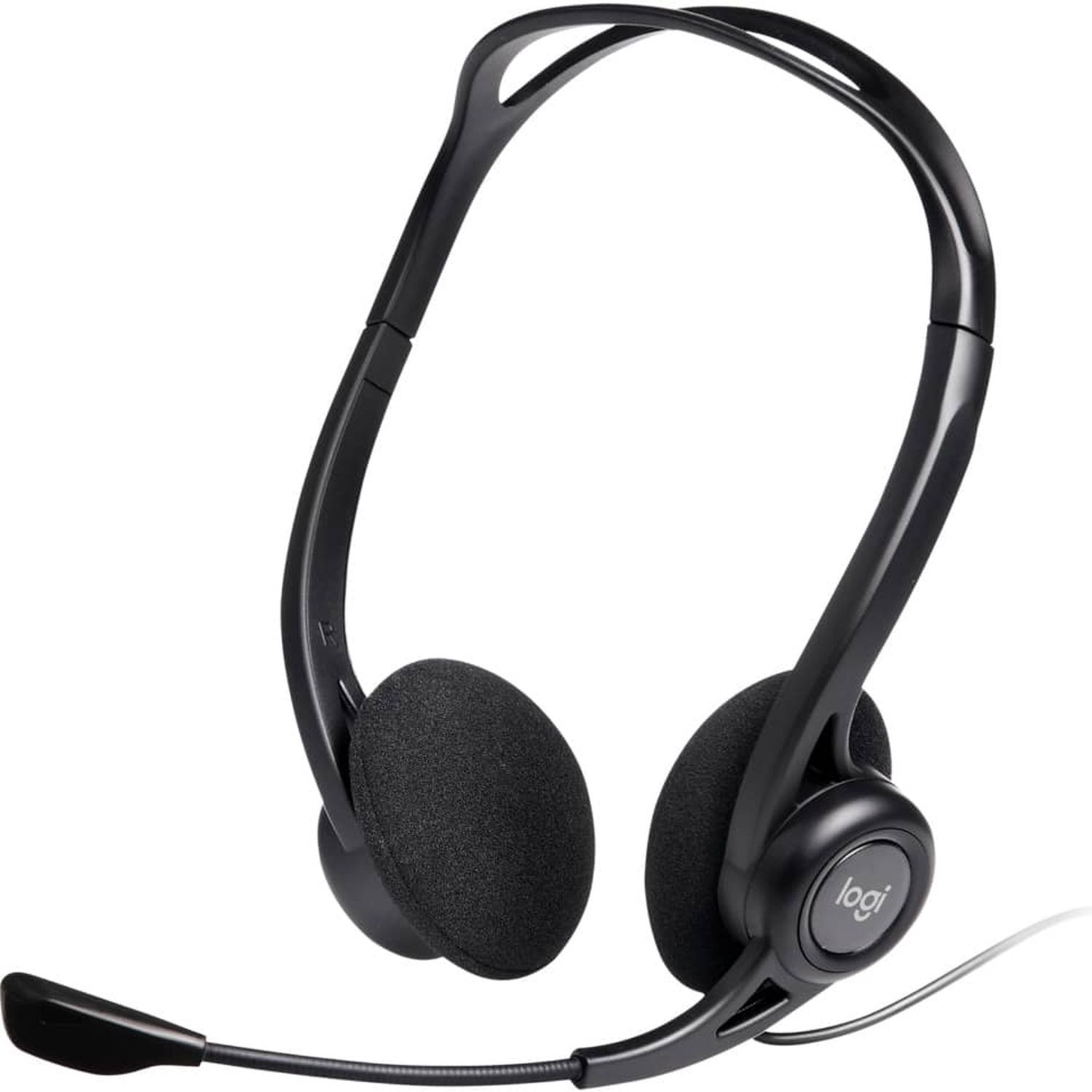 Headset H960 schwarz