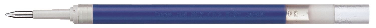 Gel-Tintenrollermine für K157, K227, KR507, Farbe blau Gel-Tintenrollermine für K157, K227, KR507, Farbe blau