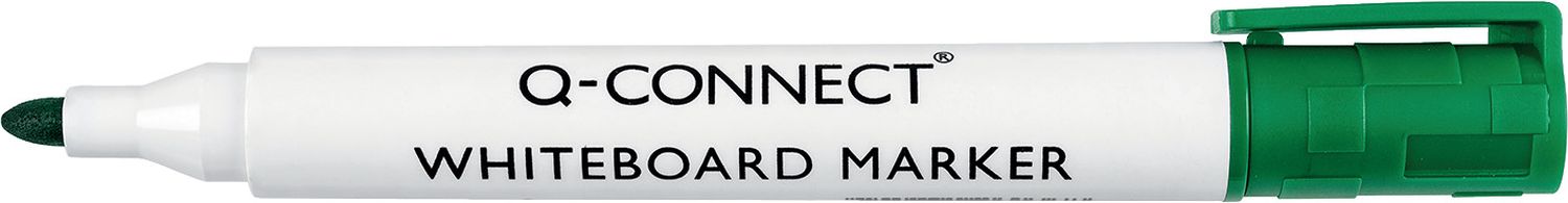 Whiteboard Marker - 1,5 - 3 mm, grün