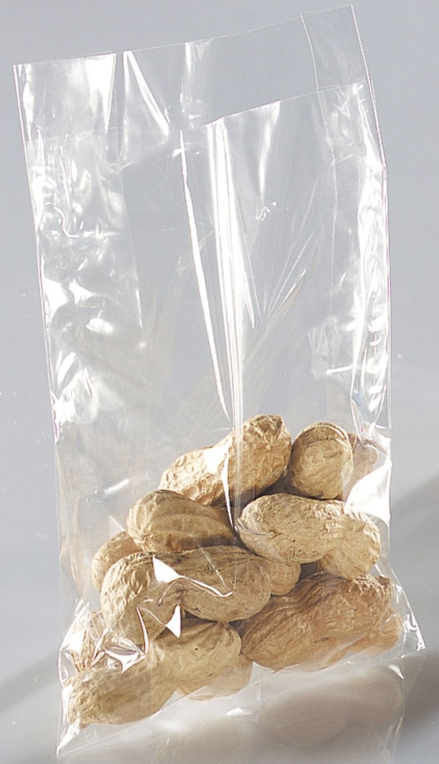 Cellglasbeutel - 11 x 16 cm, mit Klappe, unverpackt Cellglasbeutel - 11 x 16 cm, mit Klappe, unverpackt