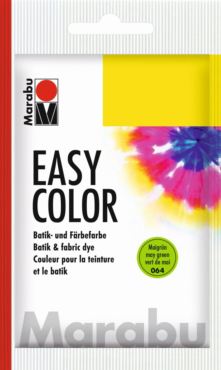 EasyColor - Maigrün 064, 25 g EasyColor - Maigrün 064, 25 g