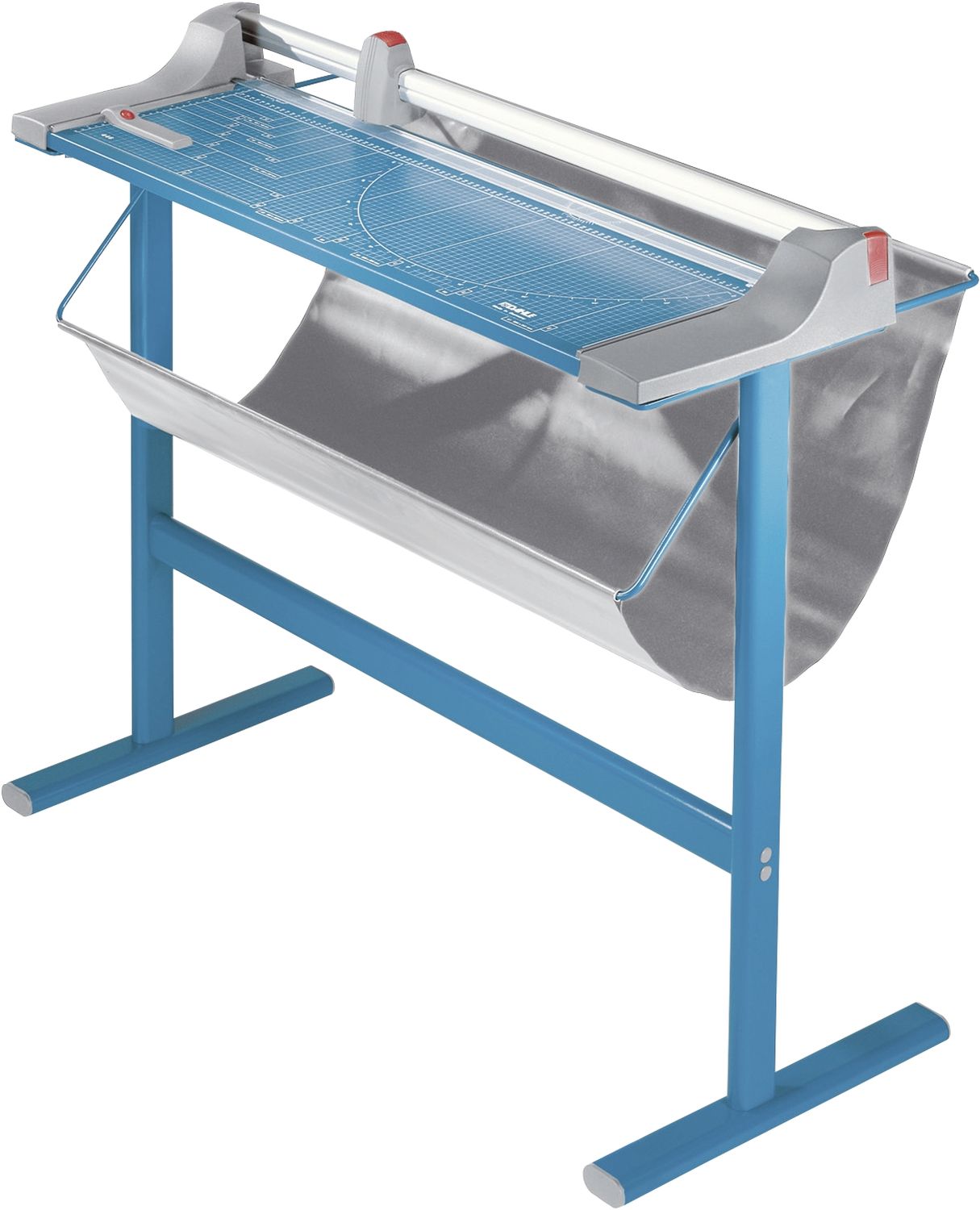 Untergestell 798 für Roll- & Schnitt 448 Untergestell 798 für Roll- & Schnitt 448