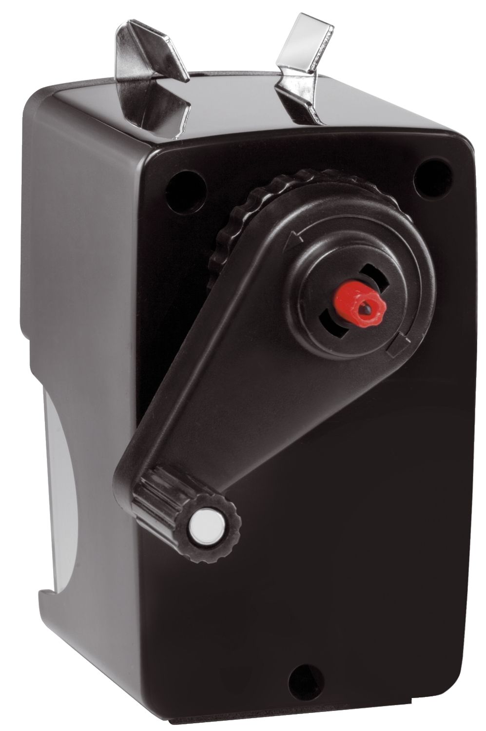 Spitzmaschine - manuell, für Ø 7 - 12 mm Spitzmaschine - manuell, für Ø 7 - 12 mm