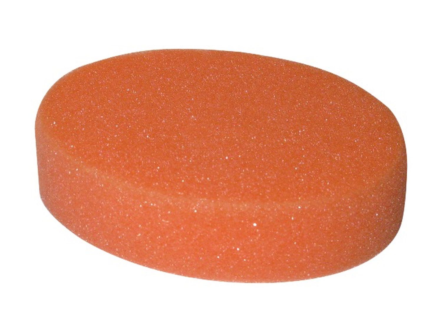 Ersatzschwamm für Anfeuchter 769, Gummi, 90 x 20 mm, rot