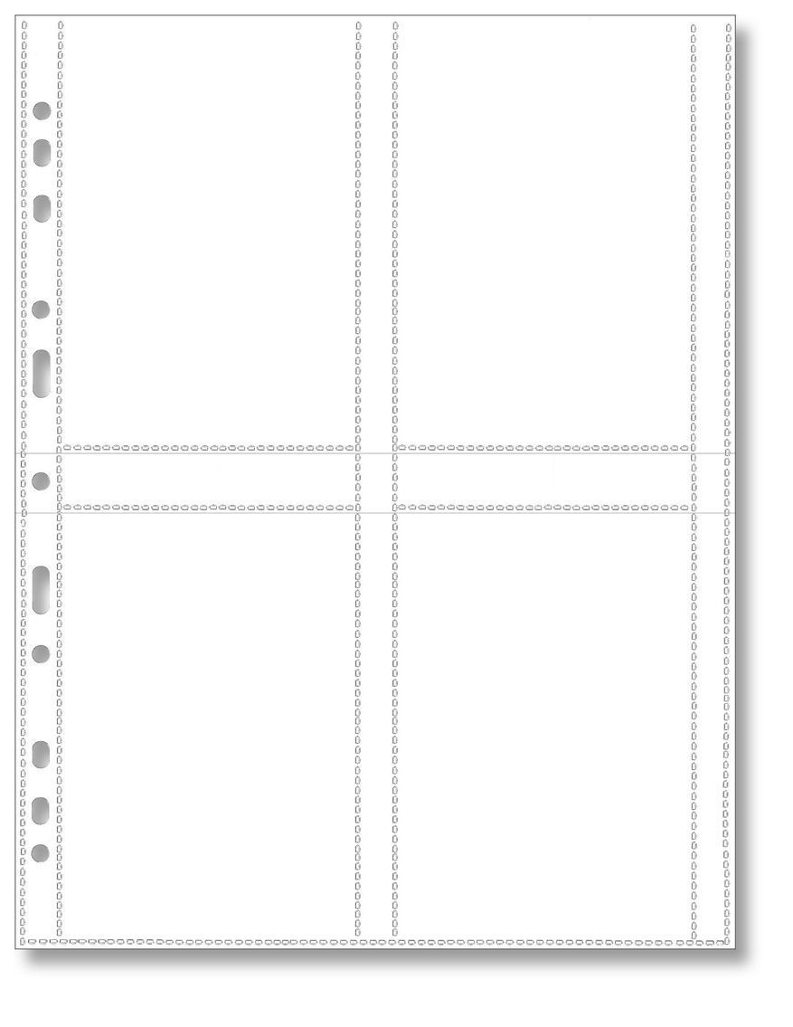 7585 Fotophan 100 x 150 mm hoch weiß 10 Hüllen 7585 Fotophan 100 x 150 mm hoch weiß 10 Hüllen