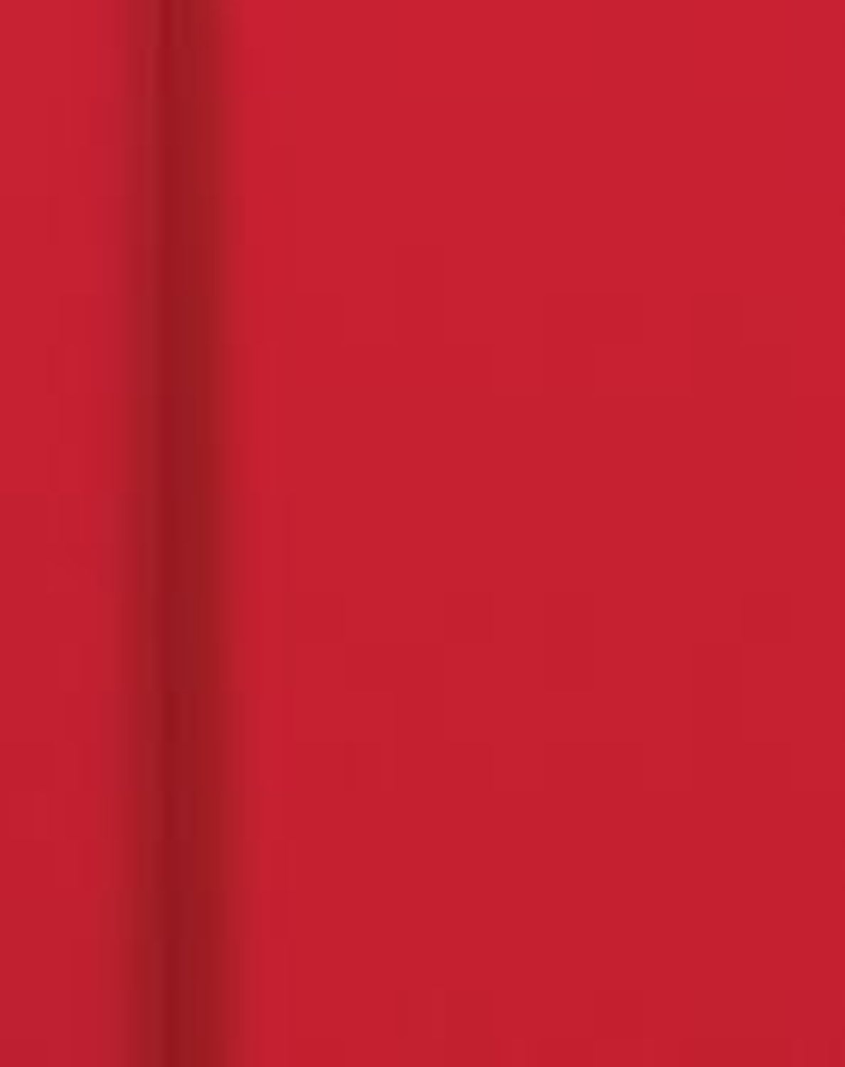 Tischtuchrolle - uni, 1,18 x 5 m, rot