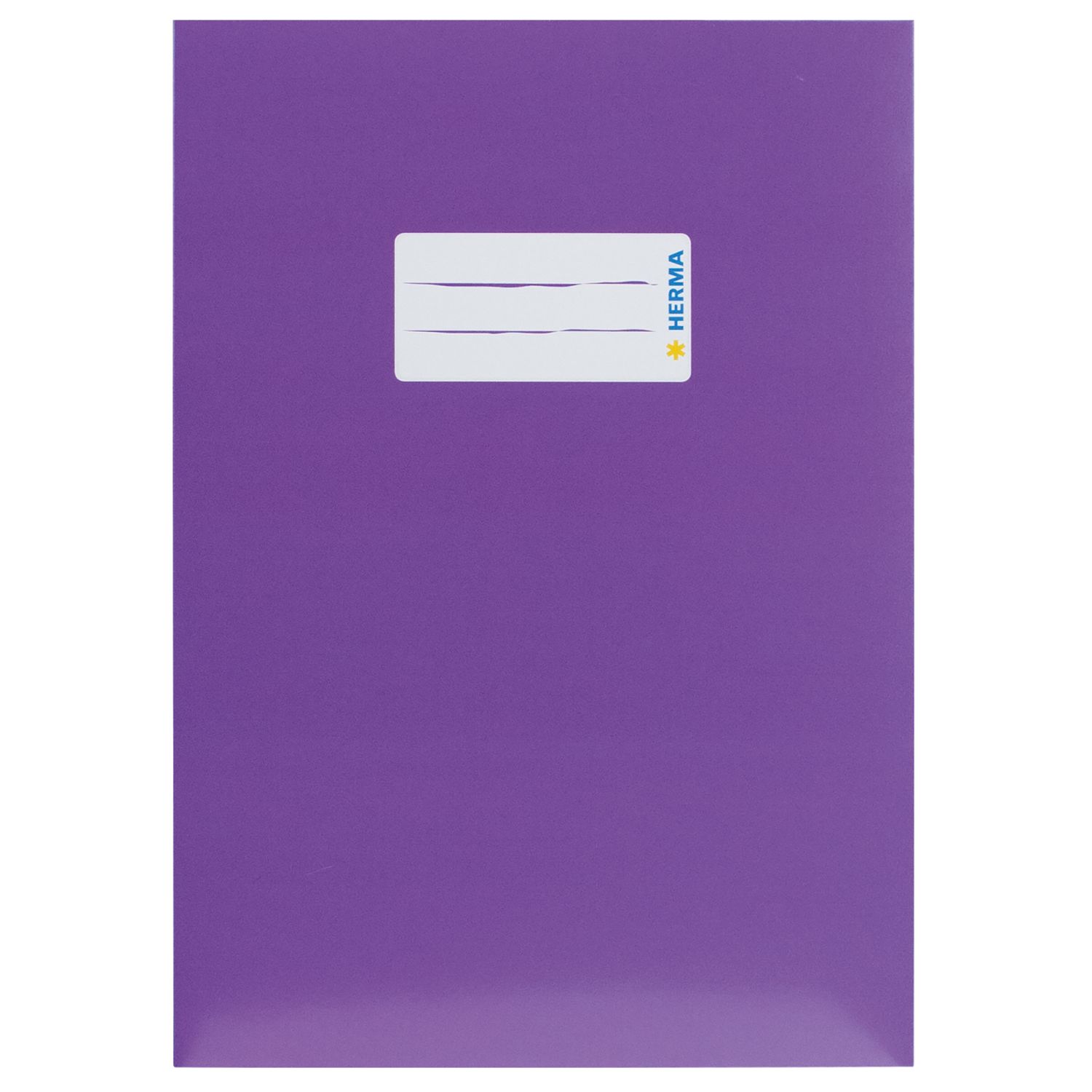 19756 Heftschoner Karton - A4, violett 19756 Heftschoner Karton - A4, violett