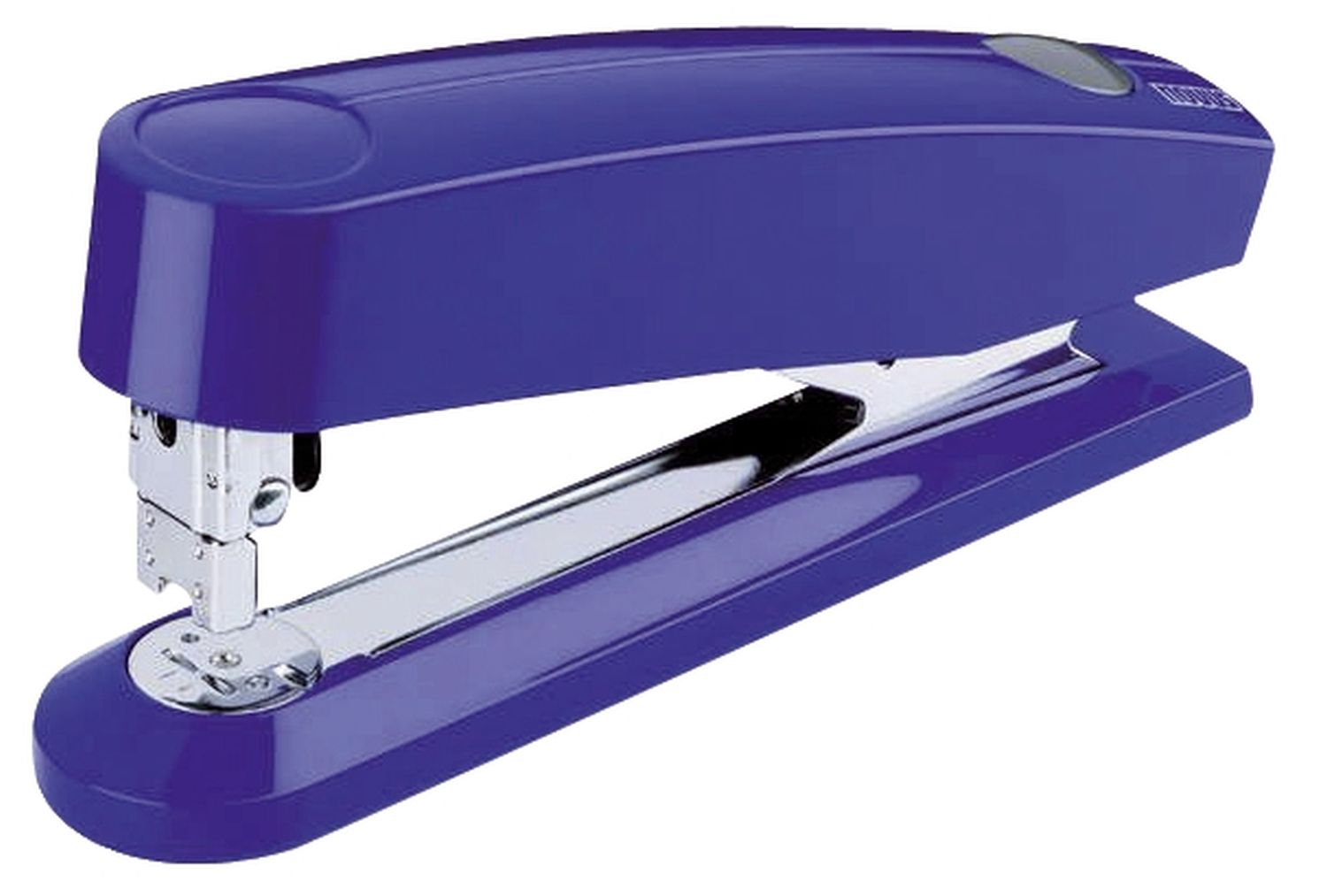 Heftgerät (Büro) B7 - automatic blau, 30 Blatt, 105 mm, blau Heftgerät (Büro) B7 - automatic blau, 30 Blatt, 105 mm, blau
