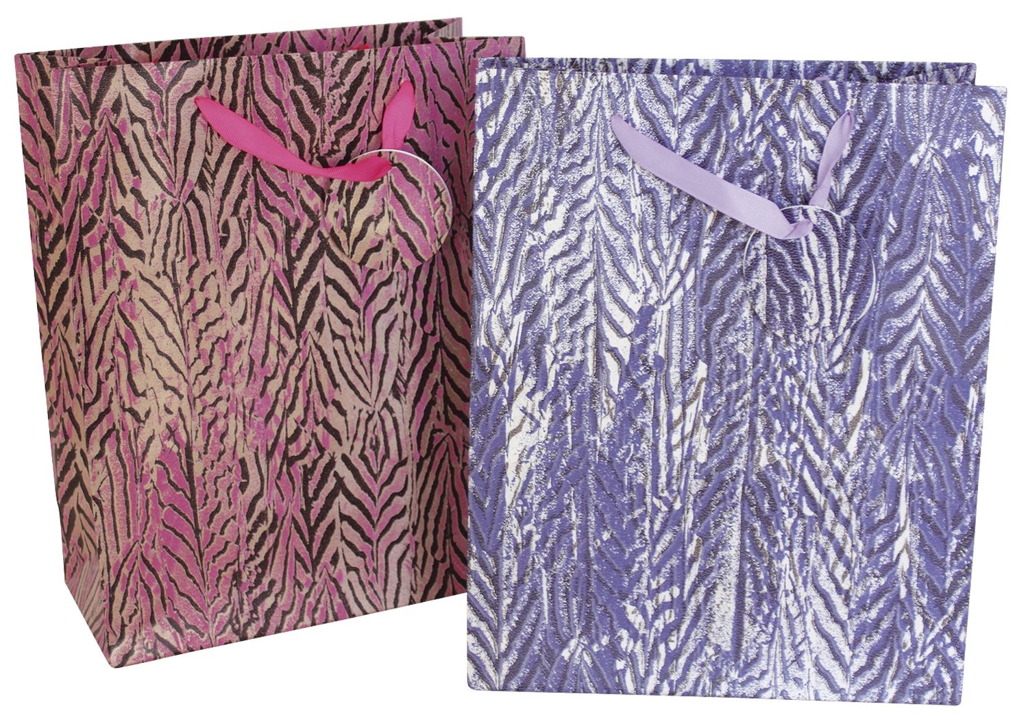 Geschenktragetasche - 26 x 32 x 12 cm, sortiert Geschenktragetasche - 26 x 32 x 12 cm, sortiert