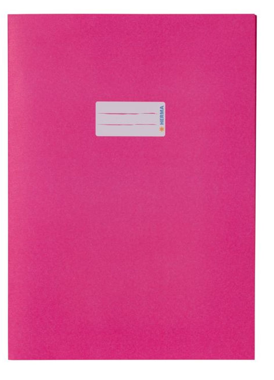 5524 Heftschoner Papier - A4, pink 5524 Heftschoner Papier - A4, pink