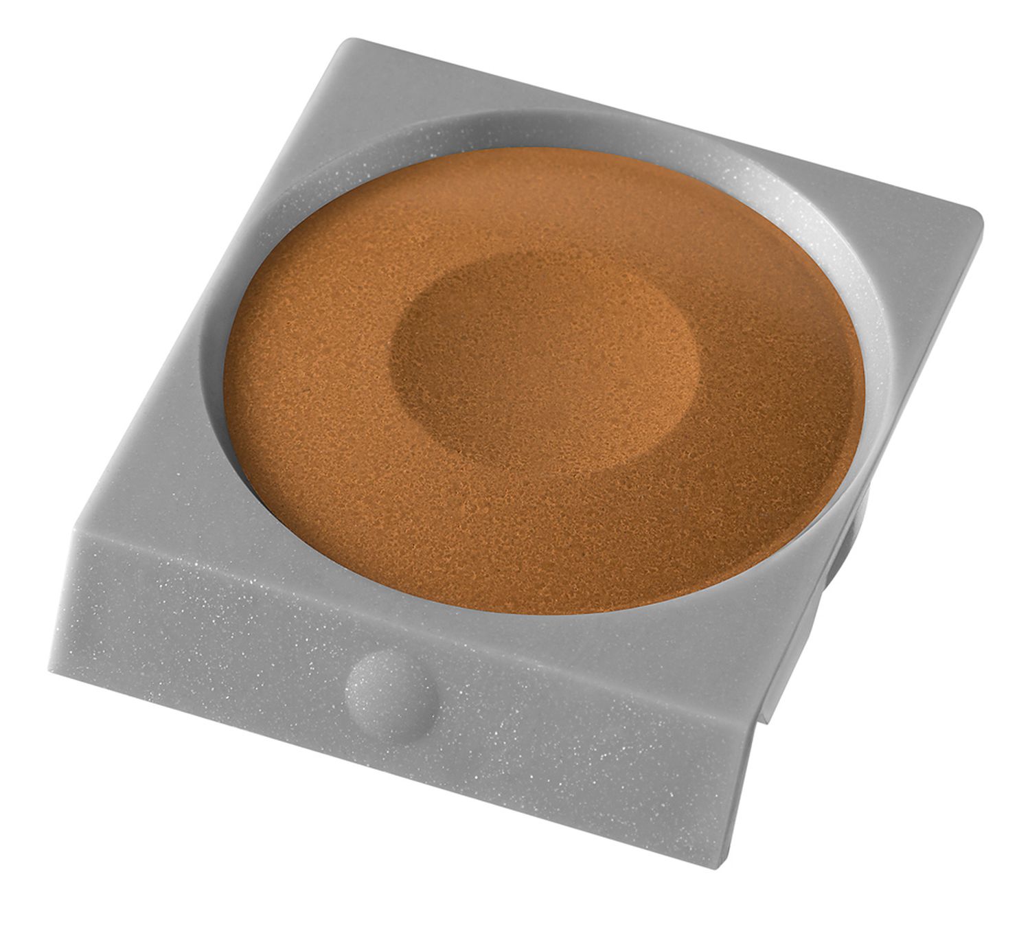 Ersatzfarbe 735KN81, gelbbraun Ersatzfarbe 735KN81, gelbbraun