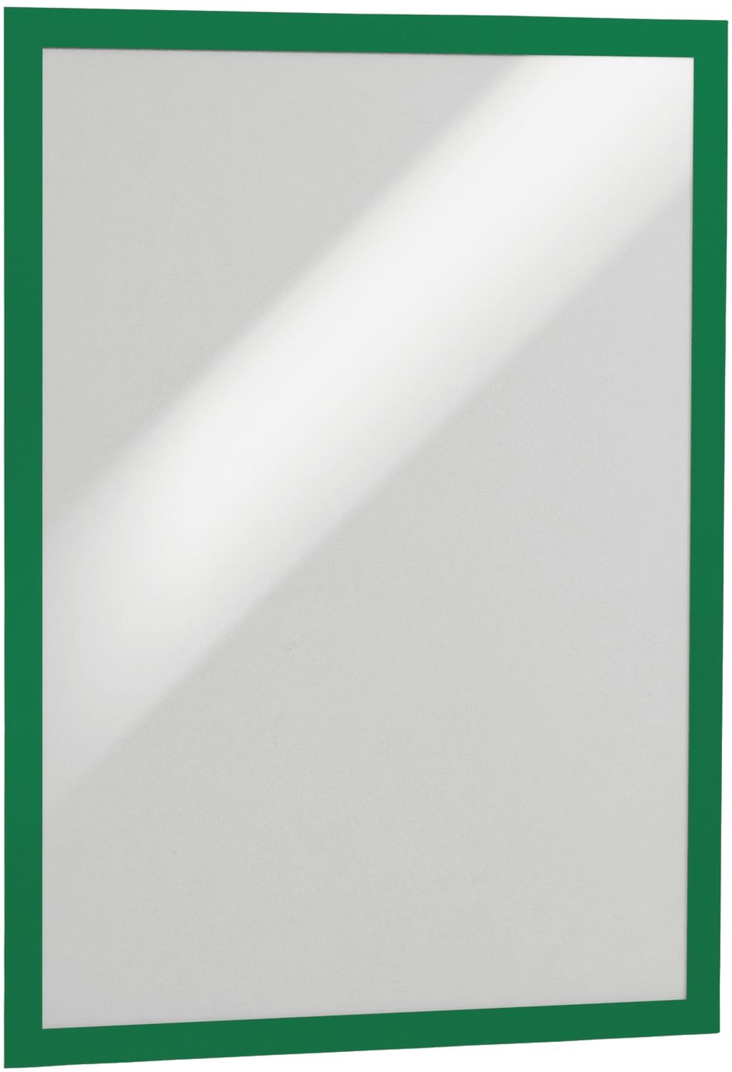 Magnetrahmen DURAFRAME® - A3, 404 x 312 mm, grün, 2er Pack Magnetrahmen DURAFRAME® - A3, 404 x 312 mm, grün, 2er Pack