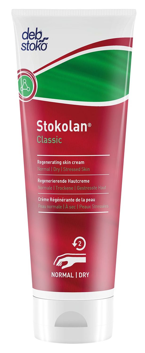 Hautpflegecreme CLASSIC 100 ml Hautpflegecreme CLASSIC 100 ml