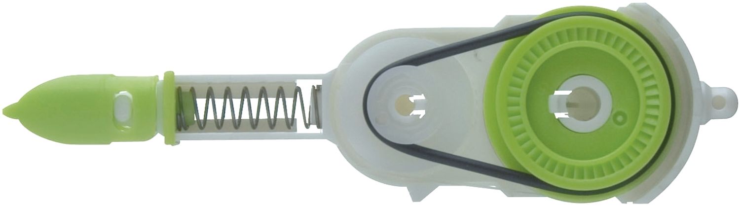 Nachfüllkassette Whiteline RT für Correction Tape Begreen - 4,2 mm x 6 m