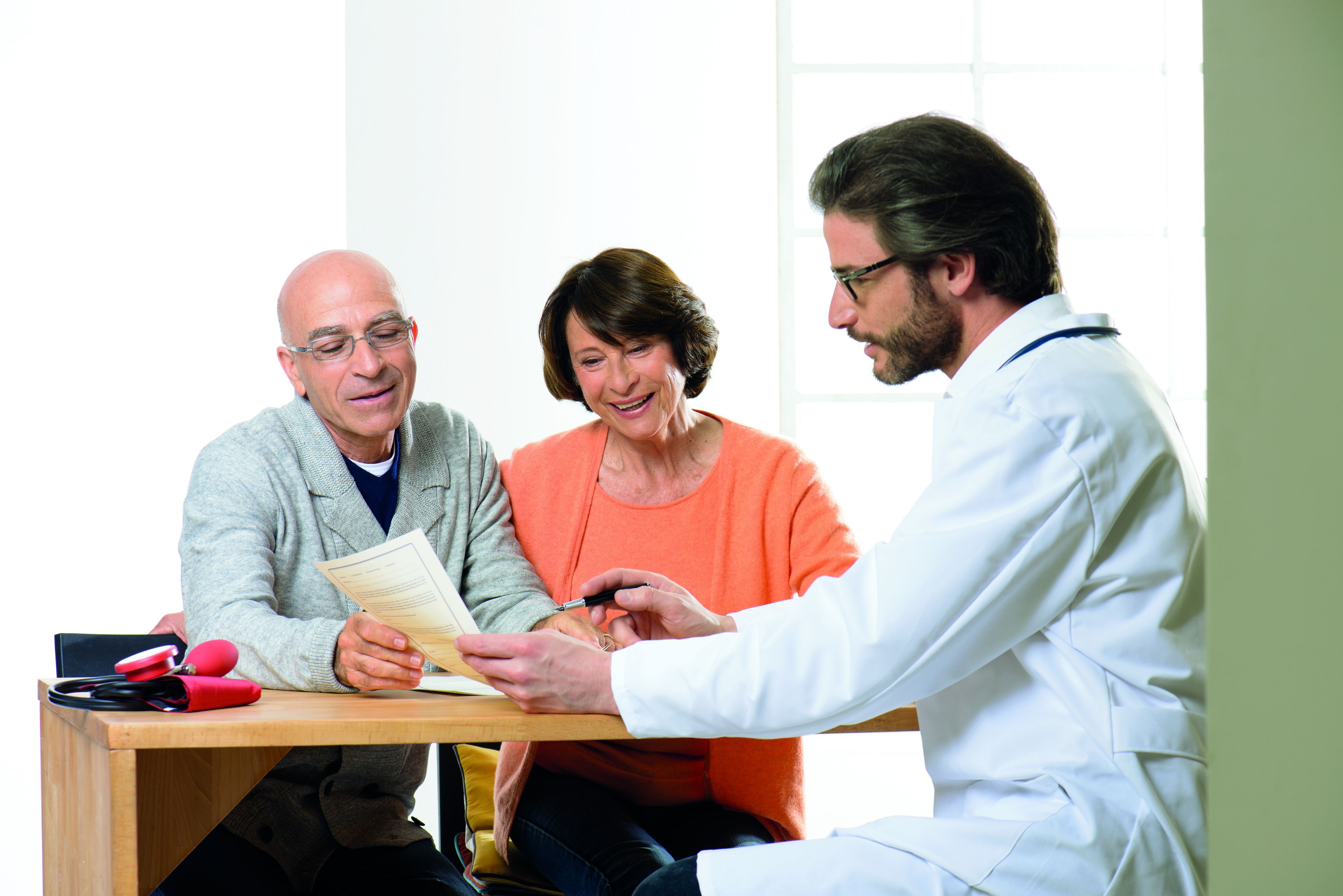 2837 Patientenverfügung, DIN A4, 1 Satz/10 Stück, weiß 2837 Patientenverfügung, DIN A4, 1 Satz/10 Stück, weiß
