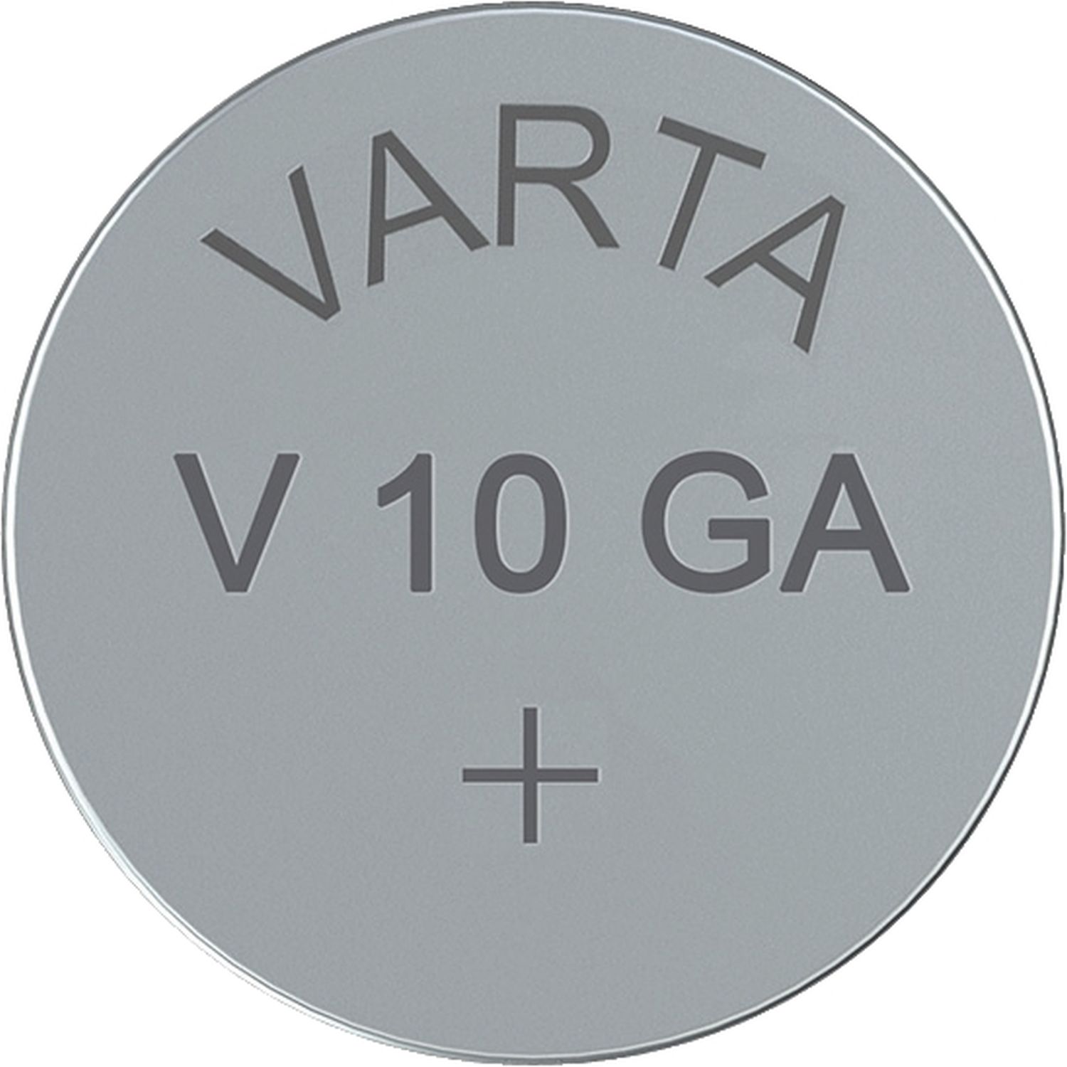 Batterien Electronics Alkali-Mangan - V 10 GA, 1,5 V Batterien Electronics Alkali-Mangan - V 10 GA, 1,5 V