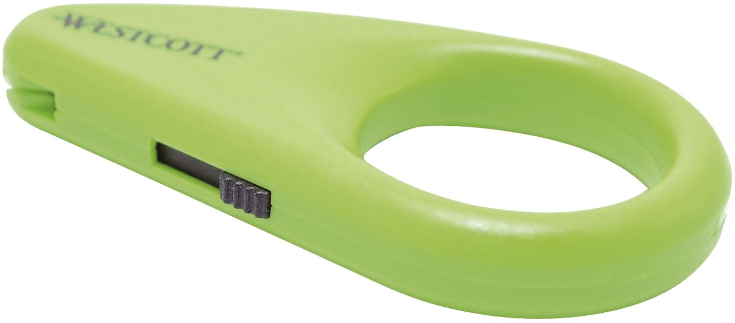Keramik Cutter mini, grün Keramik Cutter mini, grün