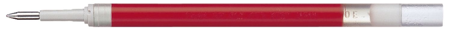 Gel-Tintenrollermine für K157, K227, KR507, Farbe rot Gel-Tintenrollermine für K157, K227, KR507, Farbe rot