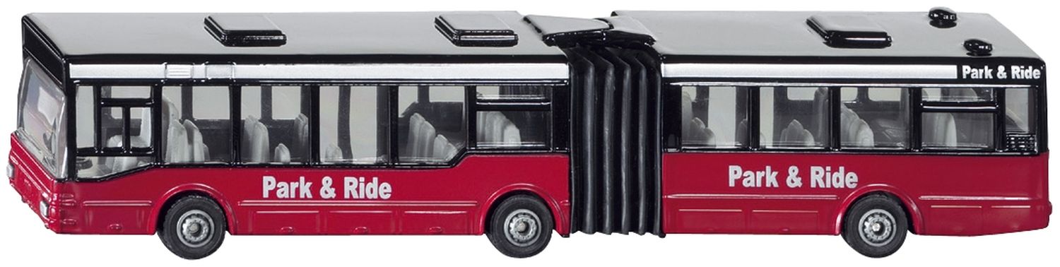 Gelenkbus, Nr. 1617 Gelenkbus, Nr. 1617