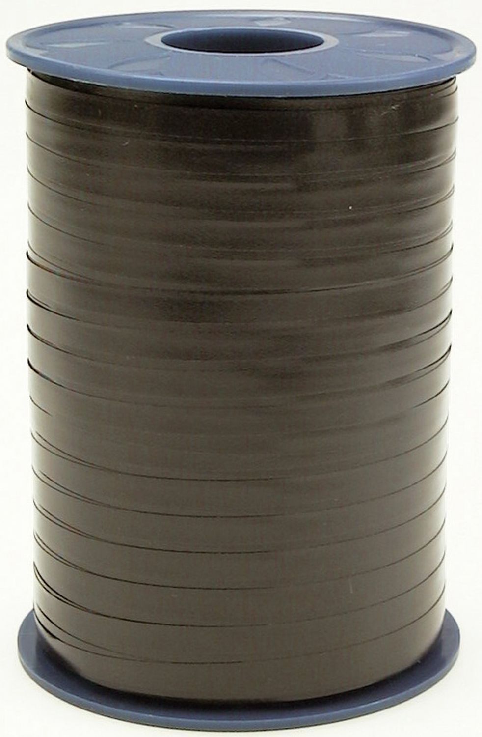 Ringelband - 5 mm x 500 m, schwarz