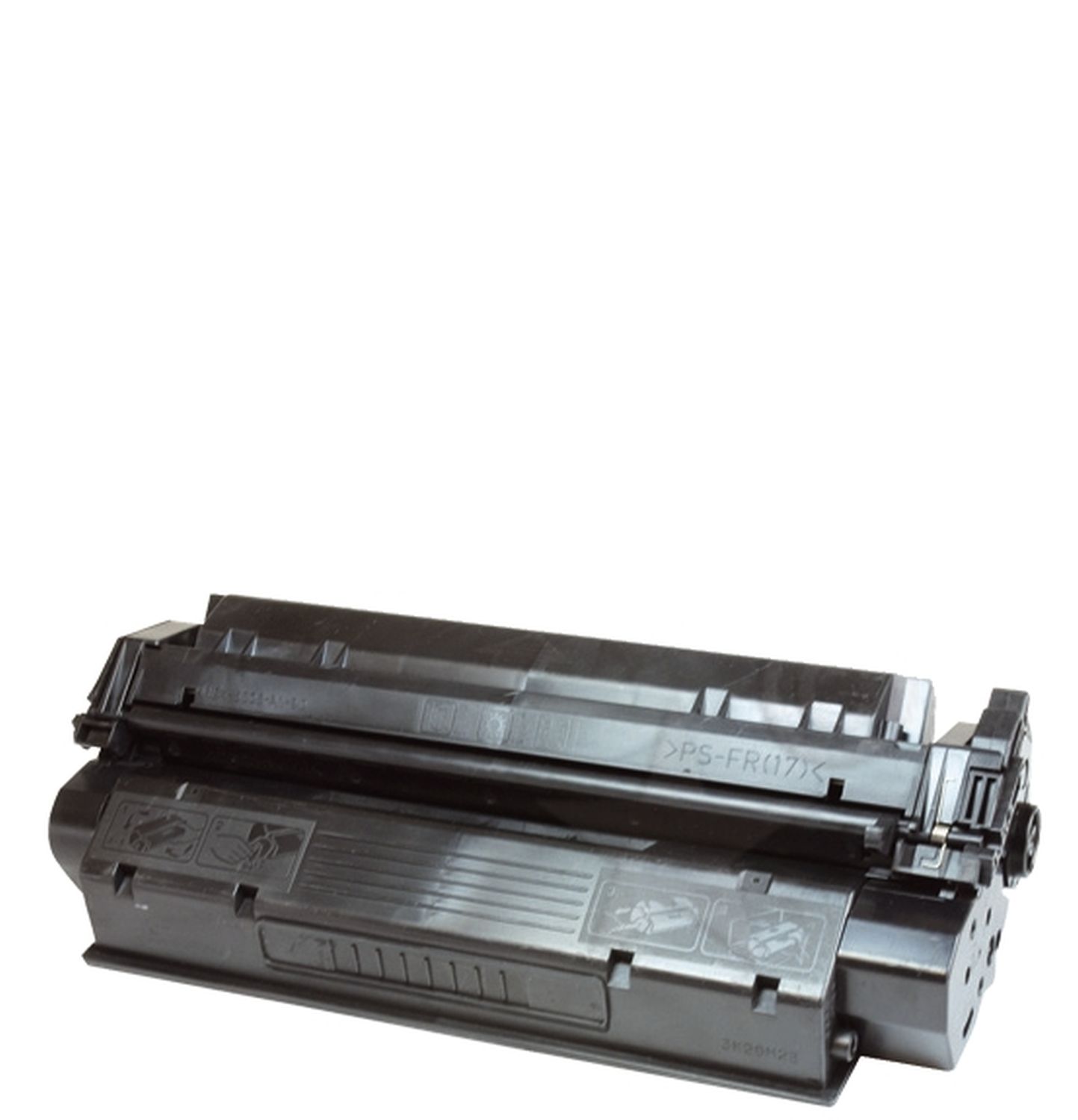Alternativ Emstar Tonerkartusche schwarz (09HP12STLU/H547,9HP12STLU,9HP12STLU/H547,H547)