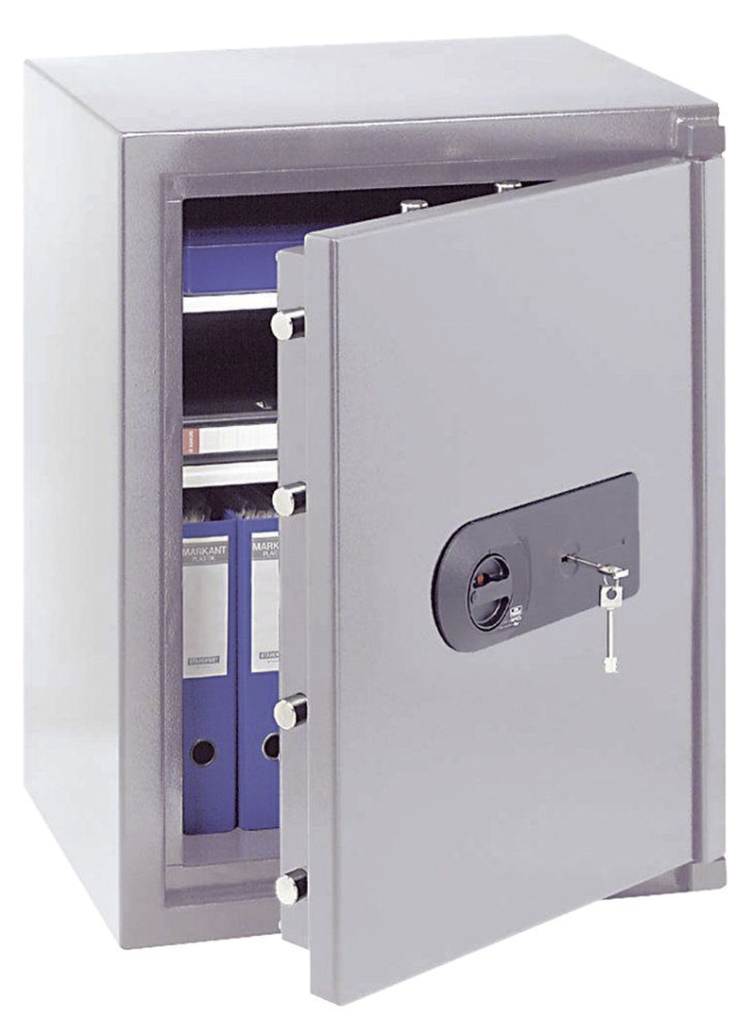 Sicherheitsschränke OfficeLine 112, Elektronisches Zahlenschloß Sicherheitsschränke OfficeLine 112, Elektronisches Zahlenschloß