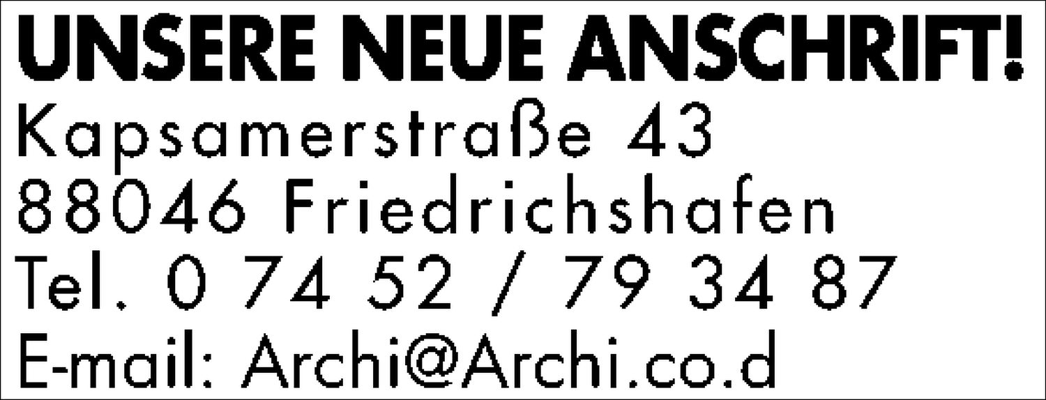 Printer 30 Green Line - max . 5 Zeilen, 18 x 47 mm
