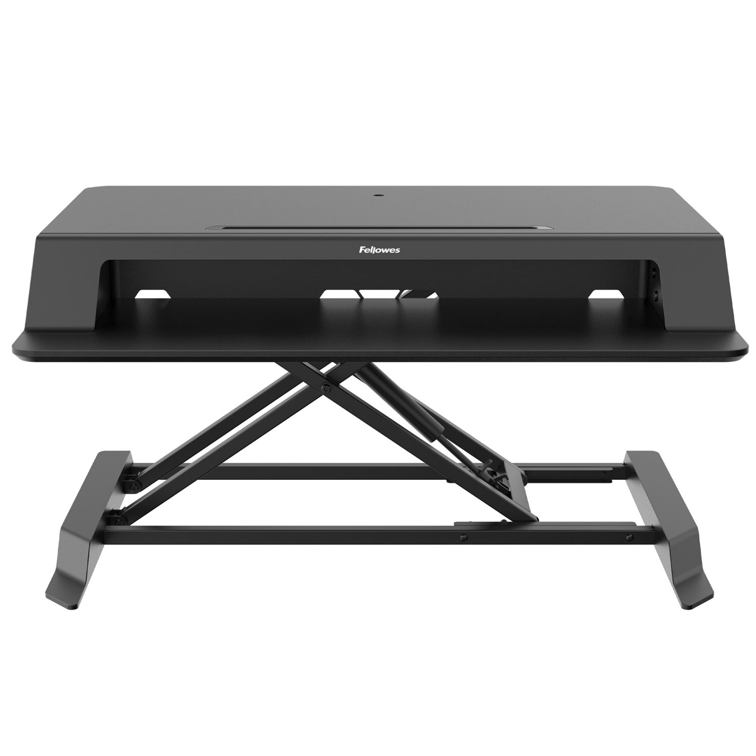 Sitz-Steh Workstation Lotus LT - für 2 Monitore, höhenverstellbar, schwarz Sitz-Steh Workstation Lotus LT - für 2 Monitore, höhenverstellbar, schwarz