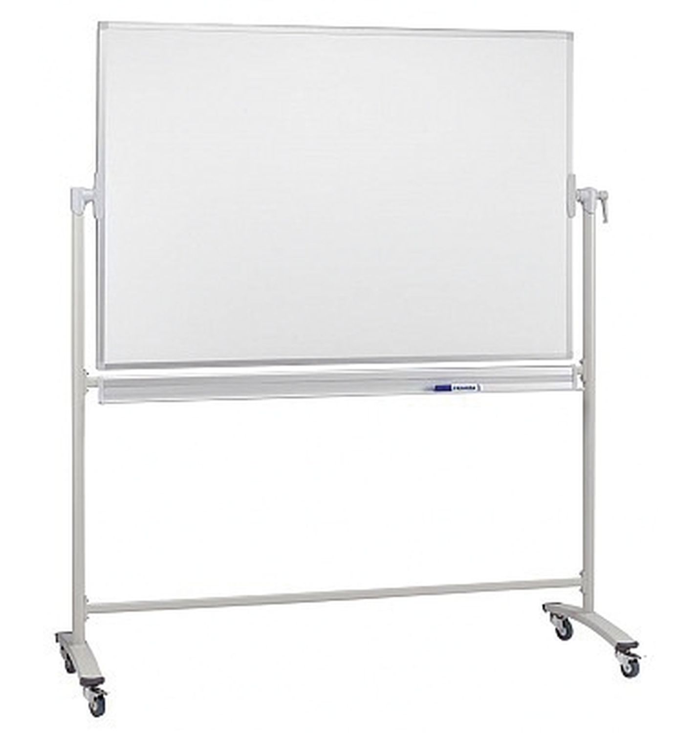 Stativdrehtafel - 220 x 120 cm, lackiert Stativdrehtafel - 220 x 120 cm, lackiert