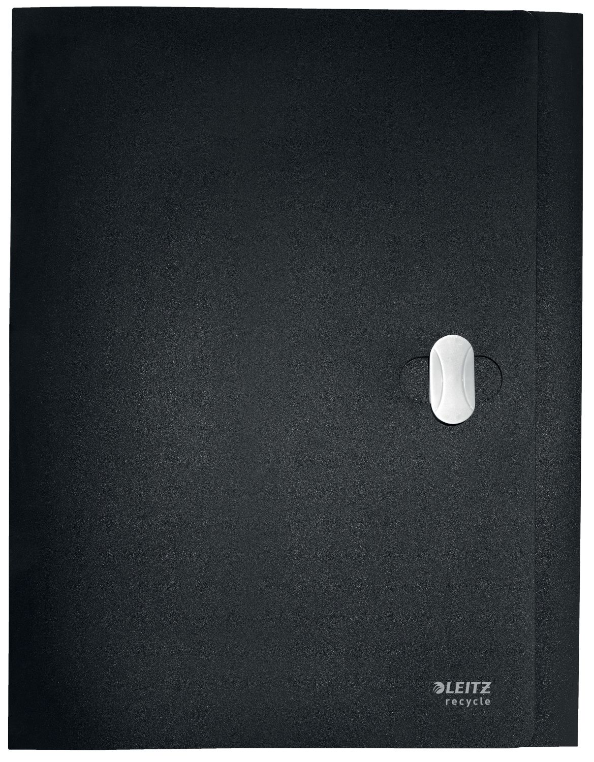 4623 Ablagebox Recycle - A4, PP, 30 mm, schwarz 4623 Ablagebox Recycle - A4, PP, 30 mm, schwarz