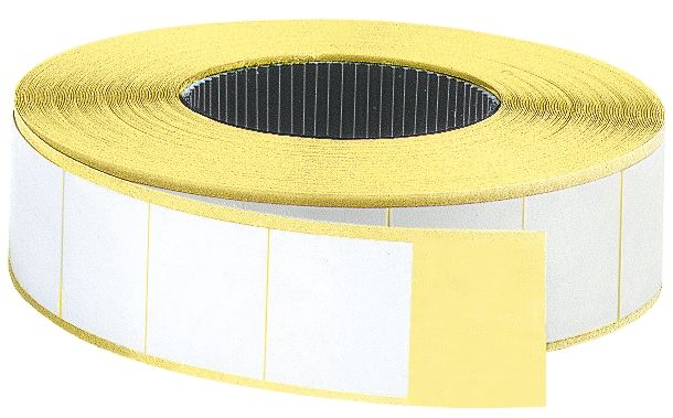 1051 Nachfüllrolle Vario - 1000 selbstklebende Klebestücke, fest haftend 1051 Nachfüllrolle Vario - 1000 selbstklebende Klebestücke, fest haftend